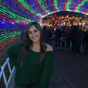 Meet your Posher, Marisa